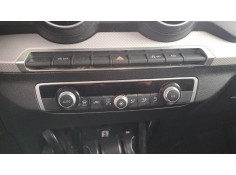 Recambio de mando calefaccion / aire acondicionado para audi q2 (gab, gag) 30 tdi referencia OEM IAM   