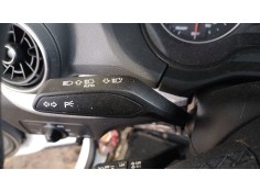 Recambio de mando intermitentes para audi q2 (gab, gag) 30 tdi referencia OEM IAM   