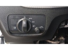 Recambio de mando luces para audi q2 (gab, gag) 30 tdi referencia OEM IAM   
