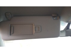 Recambio de parasol izquierdo para audi q2 (gab, gag) 30 tdi referencia OEM IAM 8W0857551K7C0  