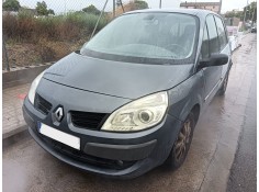 RENAULT SCÉNIC II (JM0/1_)