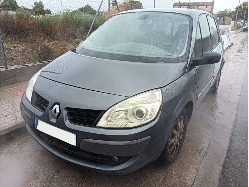 renault scénic ii (jm0/1_) del año 2006