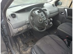 renault scénic ii (jm0/1_) del año 2006 2