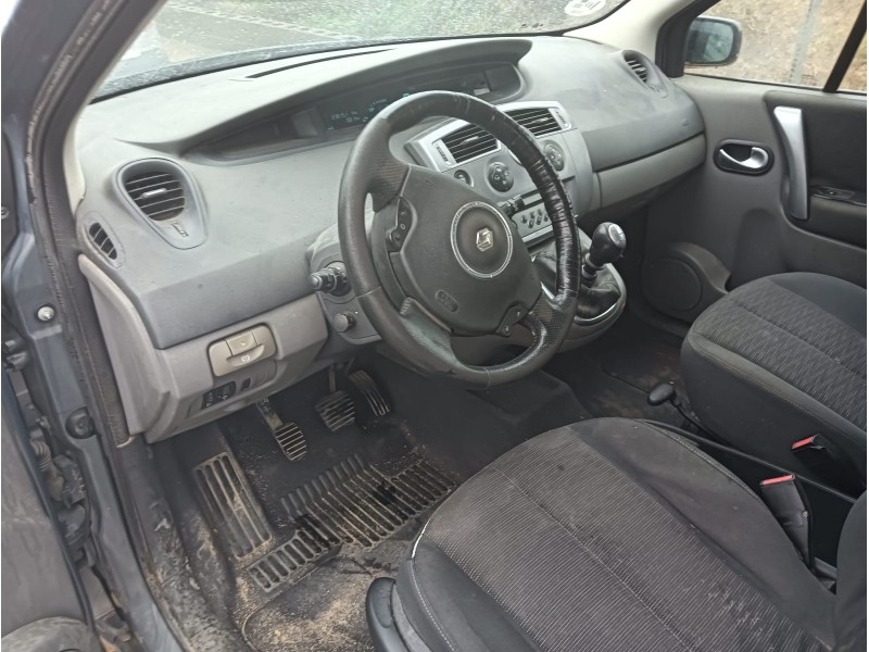 renault scénic ii (jm0/1_) del año 2006