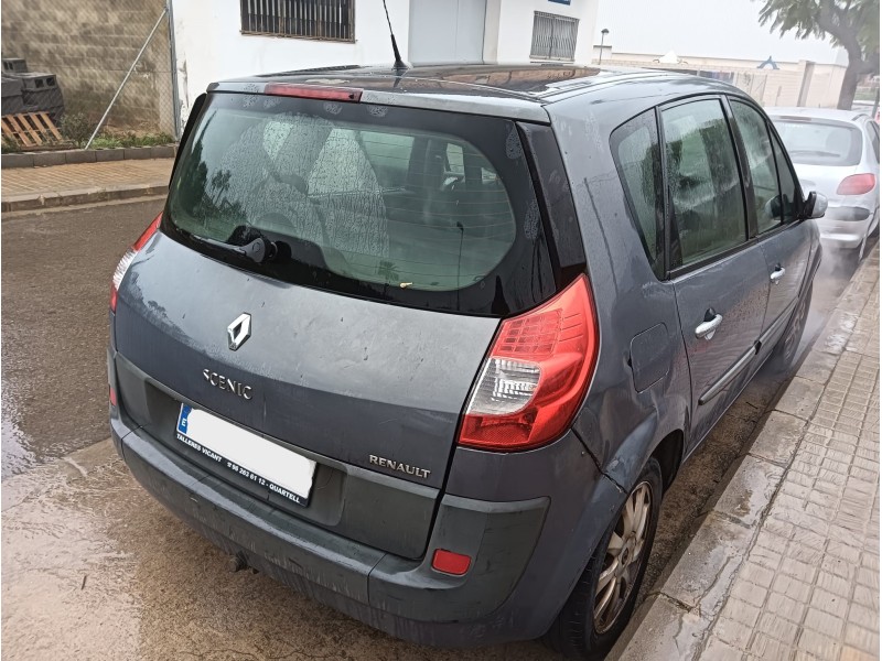 renault scénic ii (jm0/1_) del año 2006