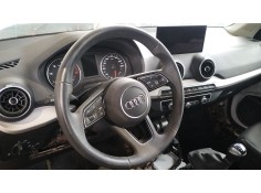 Recambio de volante para audi q2 (gab, gag) 30 tdi referencia OEM IAM   