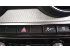 Recambio de warning para audi q2 (gab, gag) 30 tdi referencia OEM IAM   