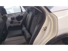 Recambio de asientos traseros para audi q2 (gab, gag) 30 tdi referencia OEM IAM   
