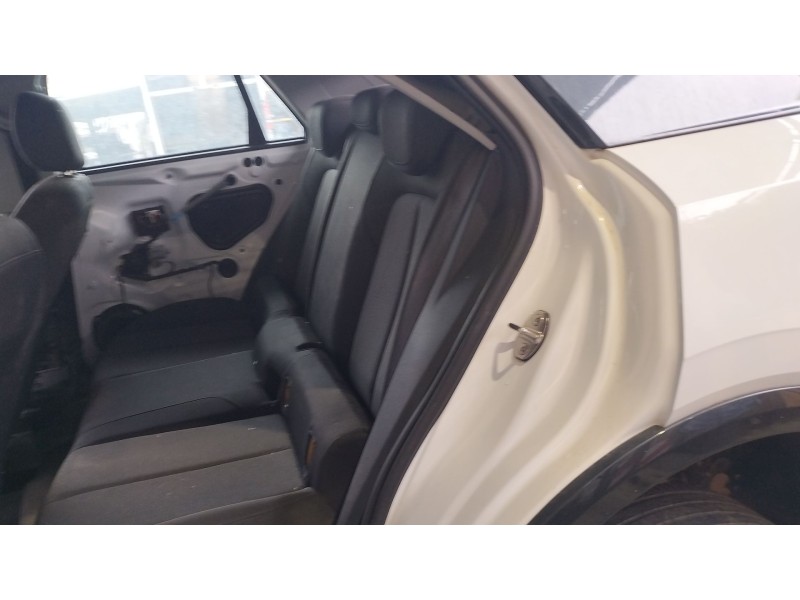 Recambio de asientos traseros para audi q2 (gab, gag) 30 tdi referencia OEM IAM   