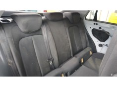 Recambio de cinturon seguridad trasero derecho para audi q2 (gab, gag) 30 tdi referencia OEM IAM 81A857805D041  