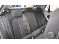 Recambio de cinturon seguridad trasero izquierdo para audi q2 (gab, gag) 30 tdi referencia OEM IAM 81A857805D041  