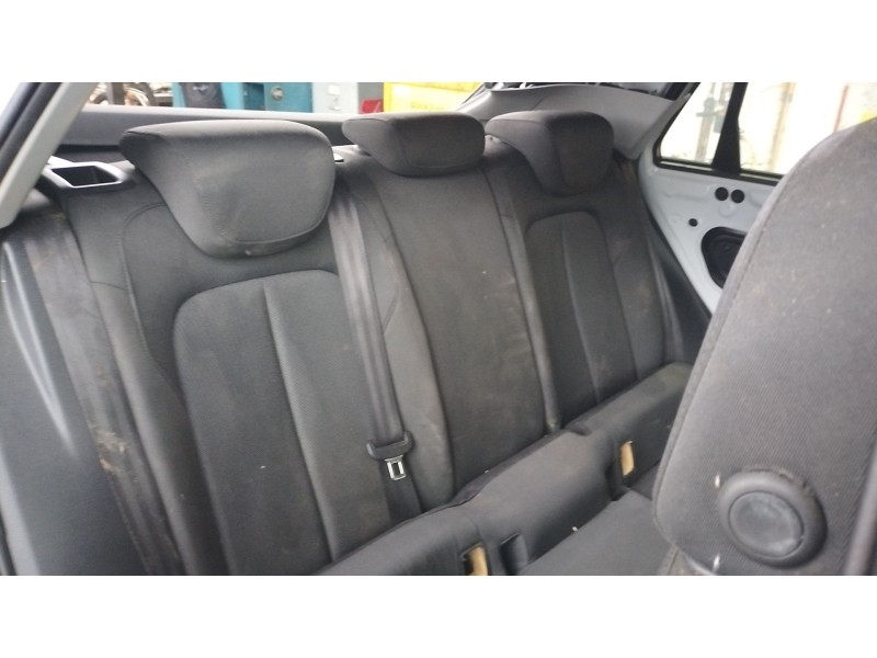 Recambio de cinturon seguridad trasero izquierdo para audi q2 (gab, gag) 30 tdi referencia OEM IAM 81A857805D041  