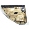 Recambio de guarnecido puerta trasera derecha para bmw x3 (e83) 2.0d referencia OEM IAM   