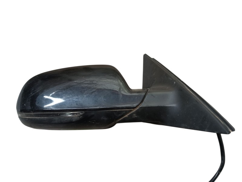 Recambio de retrovisor derecho para audi a4 b8 (8k2) 2.0 tfsi referencia OEM IAM   