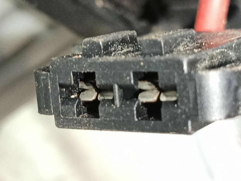 Recambio de motor calefaccion para audi a4 b8 (8k2) 2.0 tfsi referencia OEM IAM   