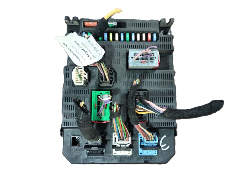 Recambio de bsi para citroën c3 i (fc_, fn_) 1.4 hdi referencia OEM IAM   