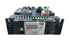 Recambio de bsi para citroën c3 i (fc_, fn_) 1.4 hdi referencia OEM IAM    2