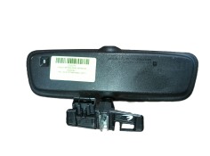 Recambio de espejo retrovisor interior para opel signum hatchback (z03) 2.2 dti (f48) referencia OEM IAM 93190417   2