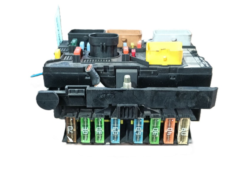 Recambio de bsm para citroën c3 pluriel (hb_) 1.6 referencia OEM IAM   