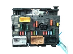 Recambio de bsm para citroën c3 pluriel (hb_) 1.6 referencia OEM IAM   