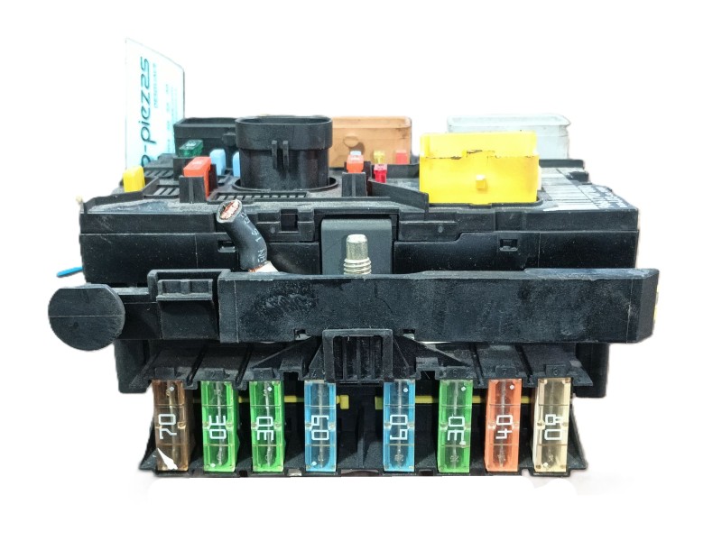 Recambio de bsm para citroën c3 pluriel (hb_) 1.6 referencia OEM IAM   