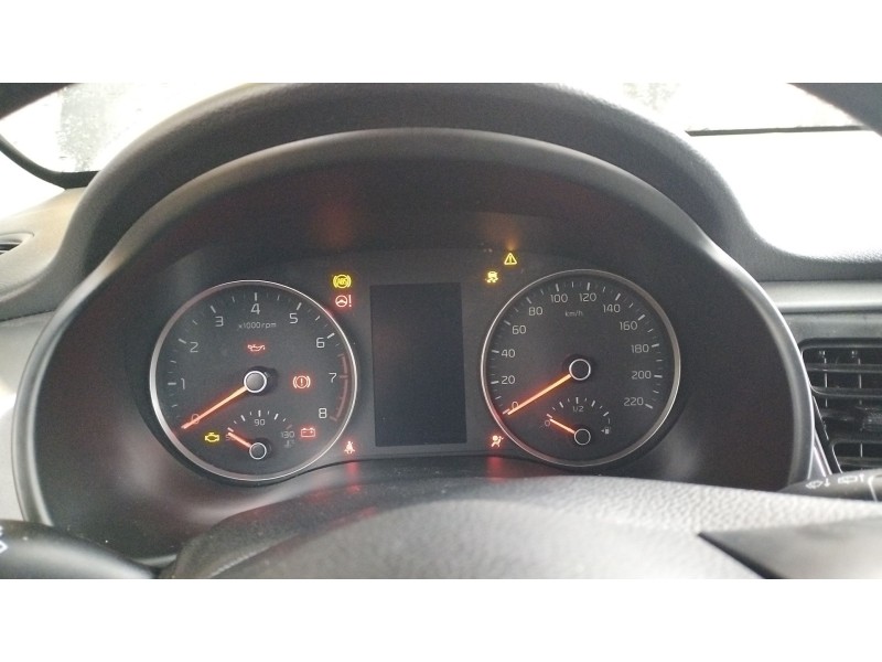 Recambio de cuadro instrumentos para kia rio iv (yb, sc, fb) 1.0 t-gdi 100 referencia OEM IAM   