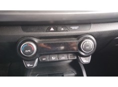 Recambio de mando calefaccion / aire acondicionado para kia rio iv (yb, sc, fb) 1.0 t-gdi 100 referencia OEM IAM   