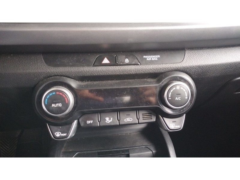 Recambio de mando calefaccion / aire acondicionado para kia rio iv (yb, sc, fb) 1.0 t-gdi 100 referencia OEM IAM   