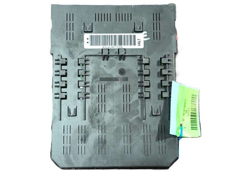 Recambio de bsi para citroën c8 (ea_, eb_) 2.0 hdi referencia OEM IAM   