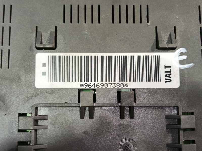 Recambio de bsi para citroën c8 (ea_, eb_) 2.0 hdi referencia OEM IAM   