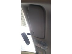 Recambio de parasol izquierdo para kia rio iv (yb, sc, fb) 1.0 t-gdi 100 referencia OEM IAM   