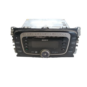 SISTEMA AUDIO / RADIO CD 1805704 A12123910 