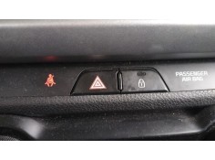 Recambio de warning para kia rio iv (yb, sc, fb) 1.0 t-gdi 100 referencia OEM IAM   