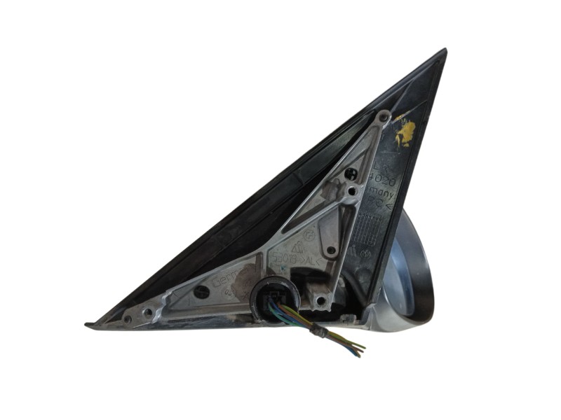 Recambio de retrovisor derecho para bmw 1 (e87) 120 d referencia OEM IAM   