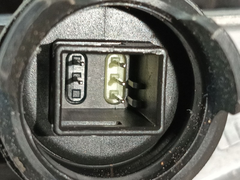 Recambio de retrovisor derecho para bmw 1 (e87) 120 d referencia OEM IAM   