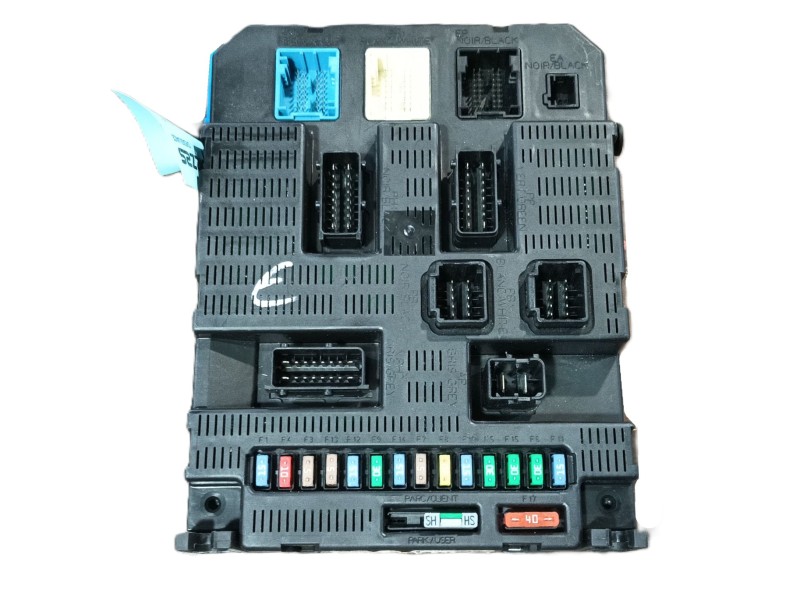 Recambio de bsi para citroën c3 pluriel (hb_) 1.6 referencia OEM IAM   