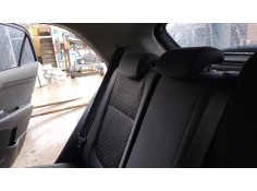 Recambio de cinturon seguridad trasero derecho para kia rio iv (yb, sc, fb) 1.0 t-gdi 100 referencia OEM IAM   