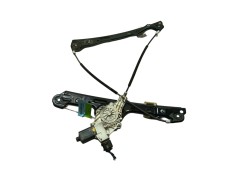 Recambio de elevalunas delantero izquierdo para bmw 1 (e87) 120 d referencia OEM IAM 51337138465 6927027 
