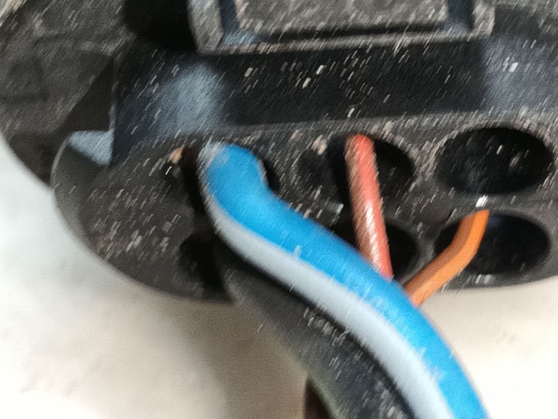 Recambio de elevalunas delantero izquierdo para bmw 1 (e87) 120 d referencia OEM IAM 51337138465 6927027 