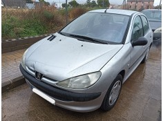 PEUGEOT 206 HATCHBACK (2A/C)