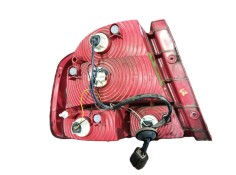 Recambio de piloto trasero derecho para chevrolet aveo / kalos sedán (t250, t255) 1.4 referencia OEM IAM 96650615   2