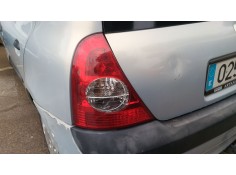 Recambio de piloto trasero izquierdo para renault clio ii (bb_, cb_) 1.5 dci (b/cb07) referencia OEM IAM 7700410515   2