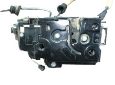 Recambio de cerradura puerta delantera derecha para seat leon (1m1) 1.9 tdi referencia OEM IAM 3B1837016C   2