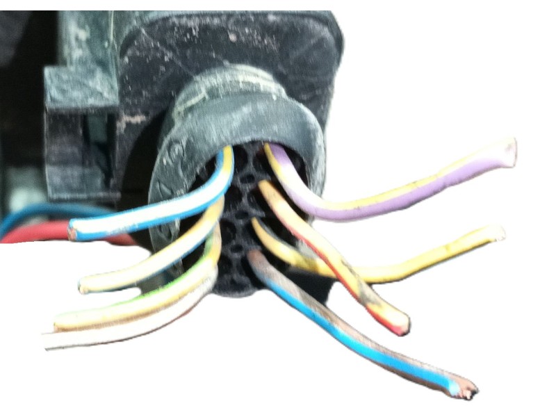 Recambio de cerradura puerta delantera derecha para seat leon (1m1) 1.9 tdi referencia OEM IAM 3B1837016C  