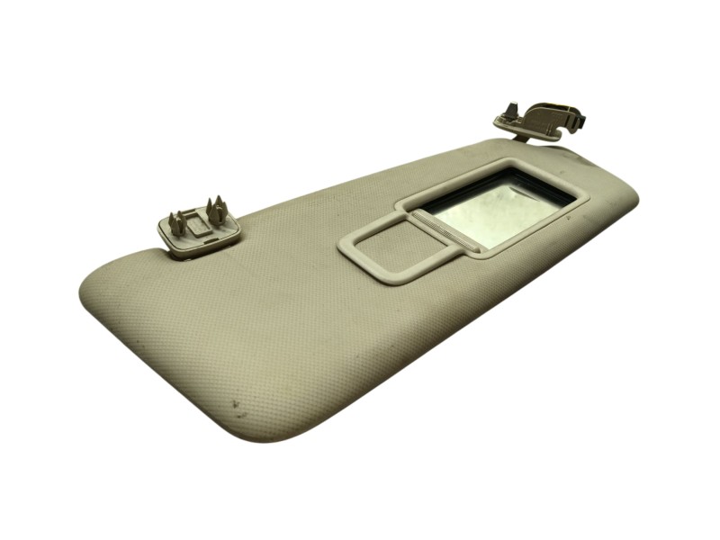 Recambio de parasol derecho para audi a4 b8 (8k2) 2.0 tfsi referencia OEM IAM   