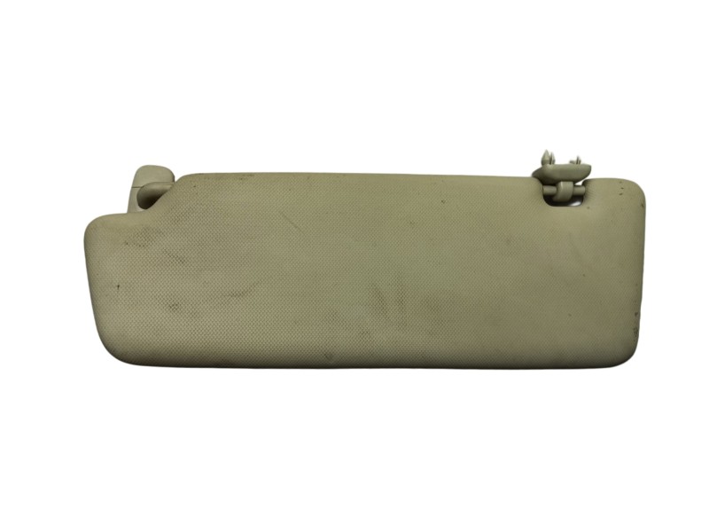 Recambio de parasol derecho para audi a4 b8 (8k2) 2.0 tfsi referencia OEM IAM   