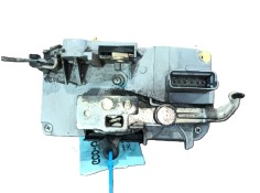 Recambio de cerradura puerta delantera izquierda para citroën c8 (ea_, eb_) 2.0 hdi referencia OEM IAM 9135L4   2