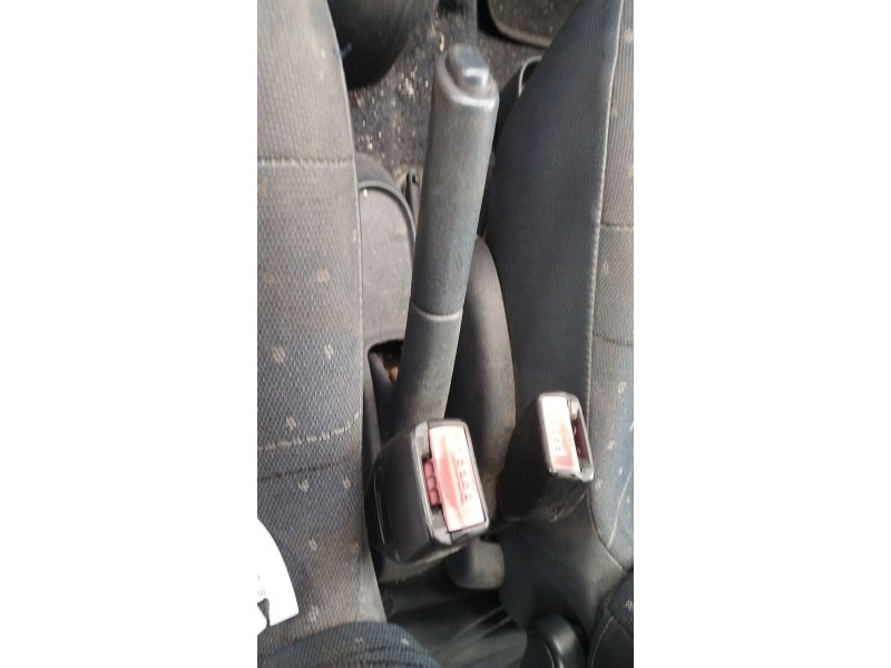 Recambio de palanca freno de mano para renault clio ii (bb_, cb_) 1.5 dci (b/cb07) referencia OEM IAM 8200575271  