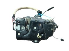 Recambio de cerradura puerta trasera derecha para seat leon (1m1) 1.9 tdi referencia OEM IAM 3B4839016AL   2