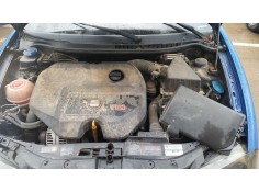 Recambio de despiece motor para seat ibiza iii (6l1) 1.9 tdi referencia OEM IAM   